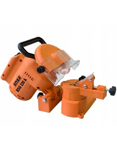 ATIKA OSTRZARKA DO PIŁ ŁAŃCUCHOWYCH KGS220A