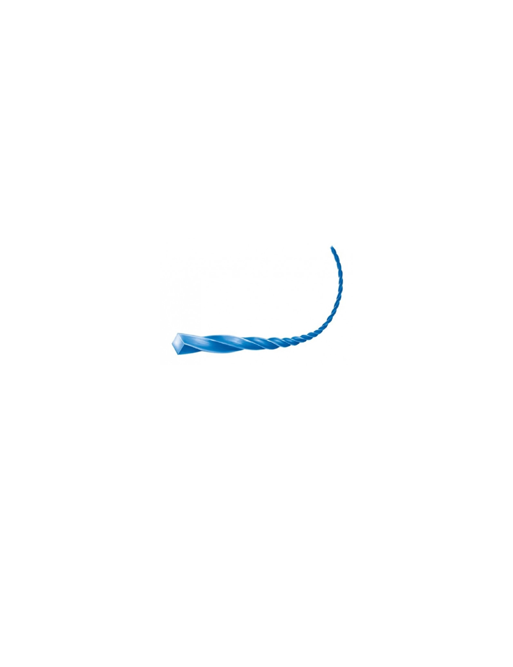 MAKITA ŻYŁKA NYLONOWA 3,0mm 15m