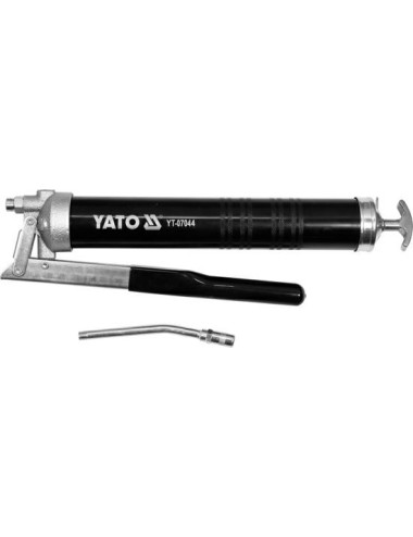 YATO TOWOTNICA RĘCZNA 600cc YT-07044