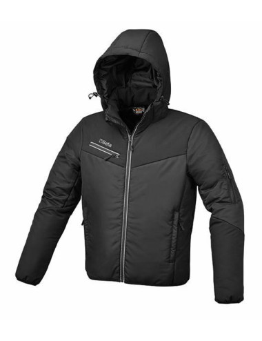BETA KURTKA WODOODPORNA CZARNA 7780T XL