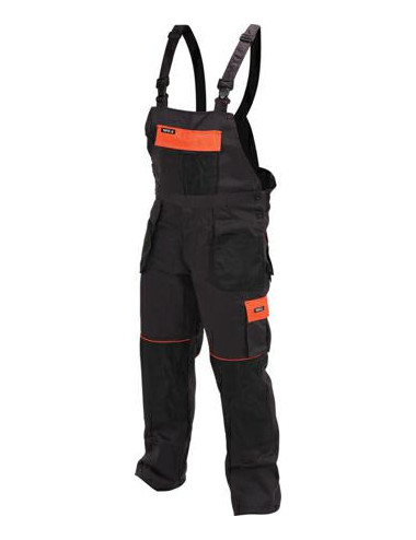 YATO SPODNIE ROBOCZE OGRODNICZKI ROZMIAR L YT-80914