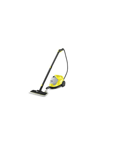 KARCHER PAROWNICA SC4 EASYFIX
