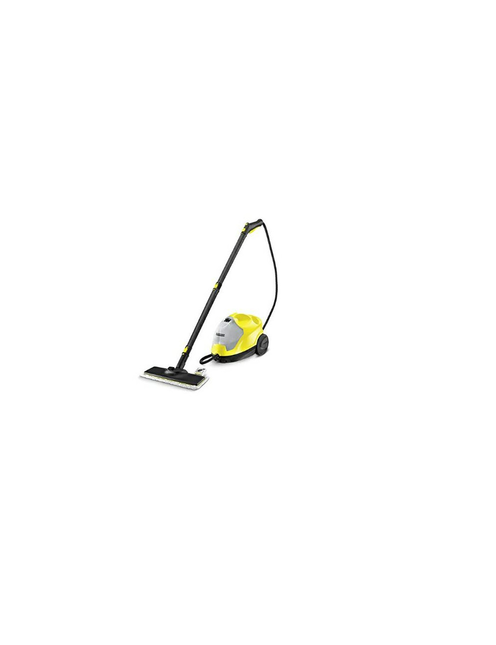 KARCHER PAROWNICA SC4 EASYFIX