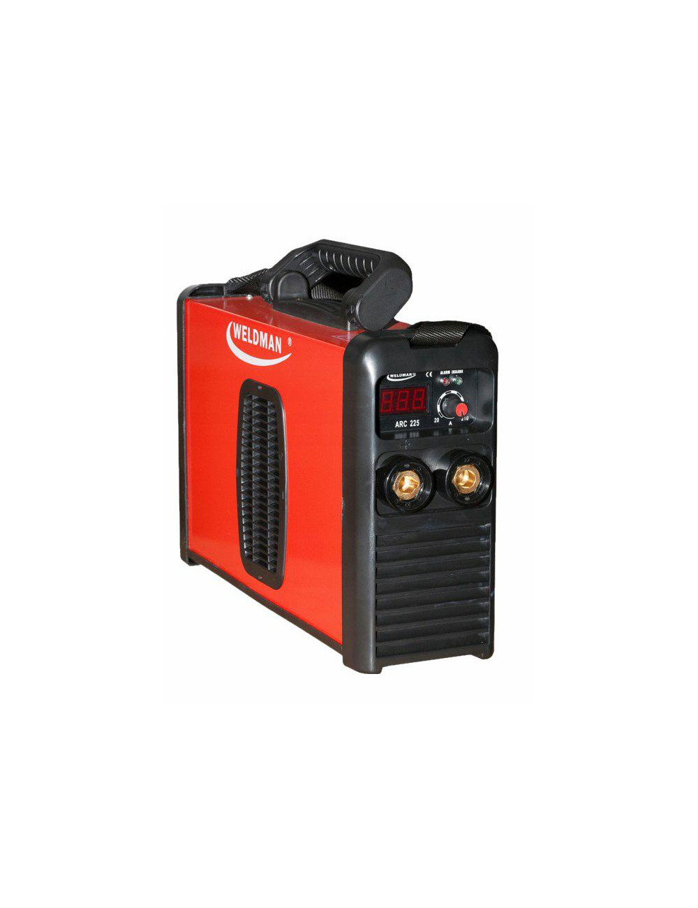 WELDMAN SPAWARKA INWERTOROWA WELDMAN ARC-225