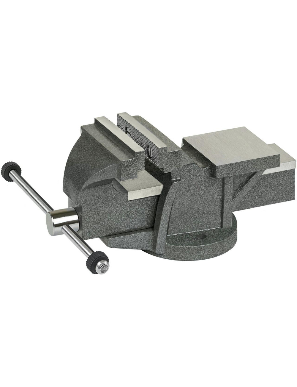 IMADŁO ŚLUSARSKIE STAŁE ŻELIWNE 200mm AR