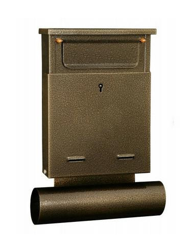 SKRZYNKA NA LISTY sz01t B6