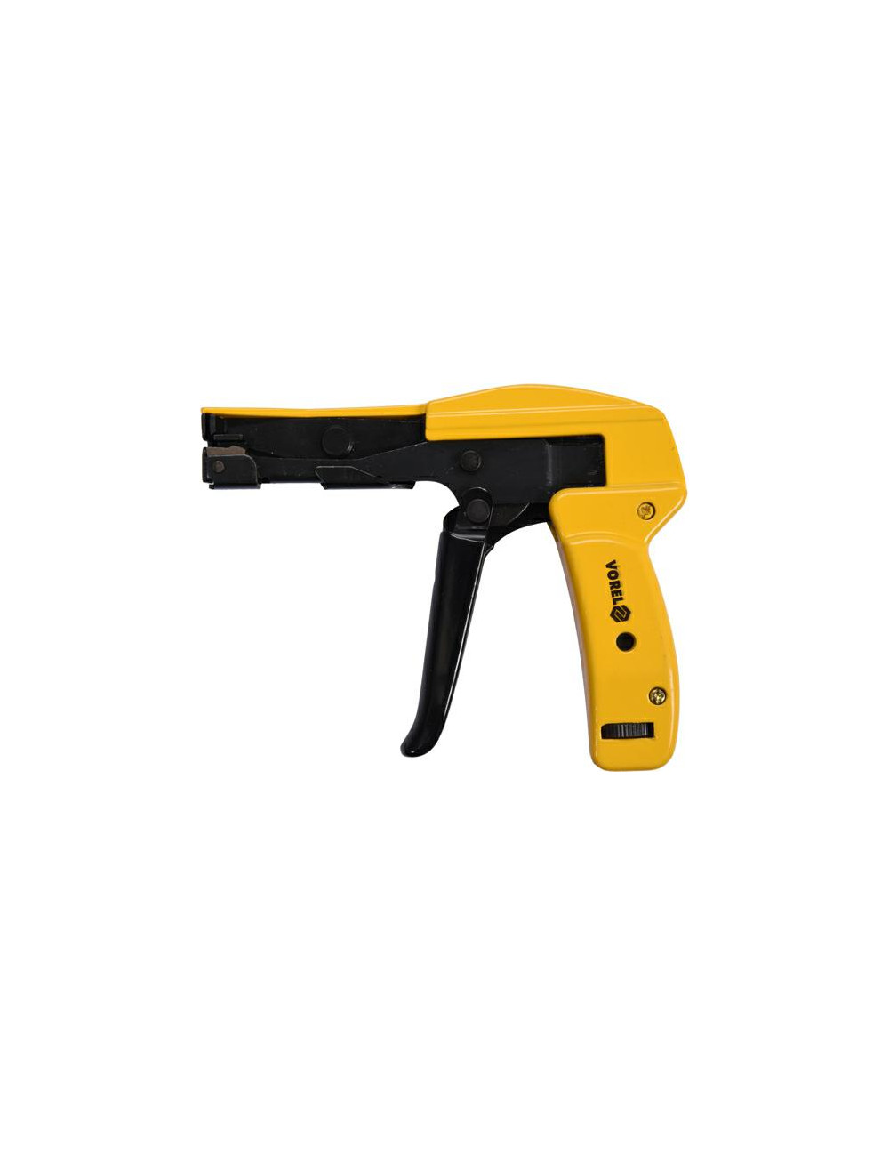 VOREL ZACISKACZ DO NYLONOWYCH OPASEK KABLOWYCH