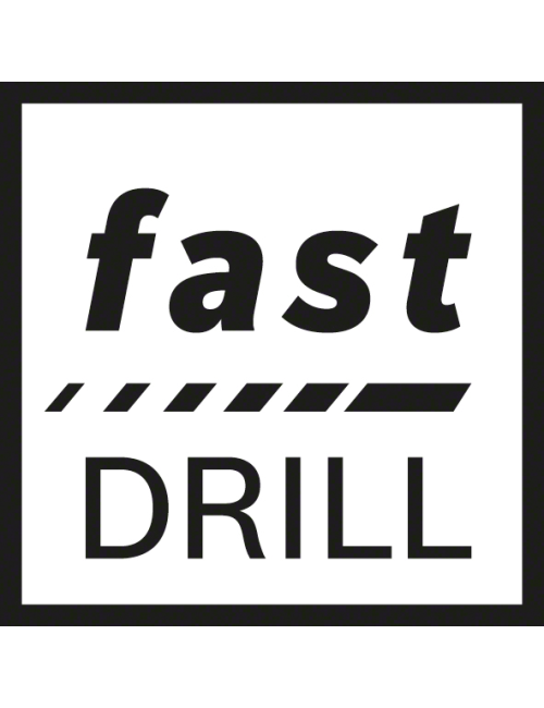 BOSCH WIERTŁO SDS MAX 25x 400x 520mm 8X