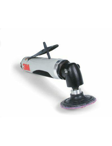 3M SZLIFIERKA PNEUMATYCZNA TALERZOWA