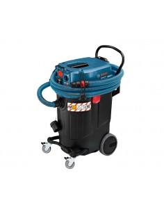 BOSCH ODKURZACZ 1200W KLASA M 55L GAS 55 M AFC