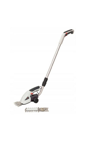 NAC NOŻYCE DO TRAWY AKUM.3,6V Z RĄCZKĄ TA36H-JN