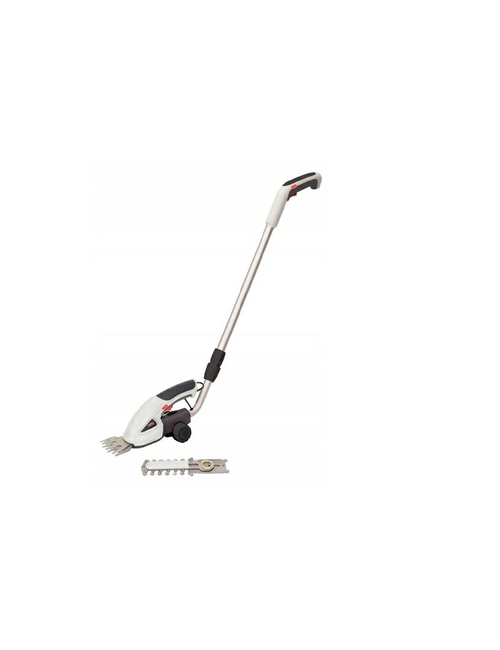 NAC NOŻYCE DO TRAWY AKUM.3,6V Z RĄCZKĄ TA36H-JN