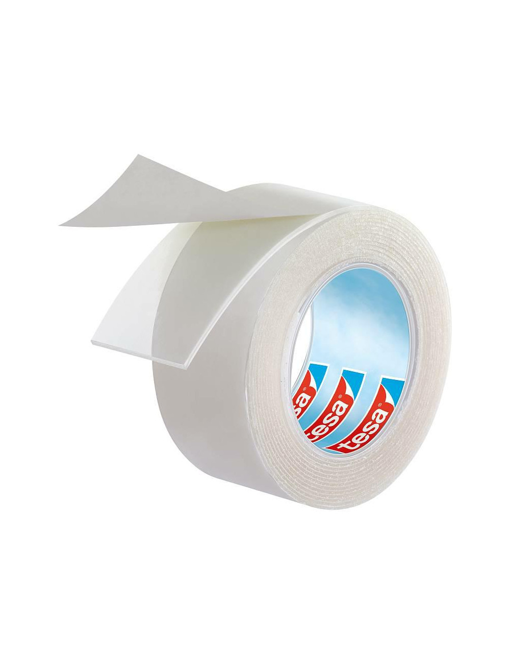 TESA TAŚMA MONTAŻOWA PRZEZROCZYSTA 5x19