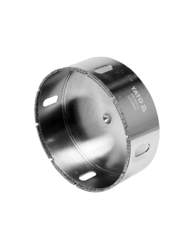 YATO KORONA Z NASYPEM DIAMENTOWYM 105mm YT-60435