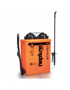 OPRYSKIWACZ KWAZAR NEPTUN ELEKTRYCZNY EL15