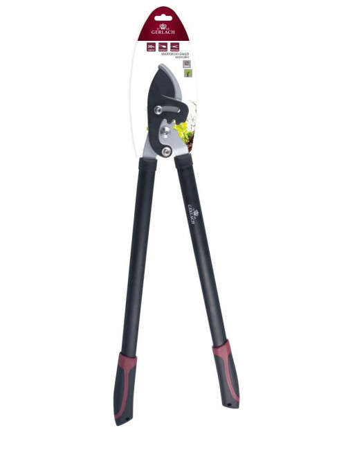 GERLACH SEKATOR DO GAŁĘZI DWURĘCZNY