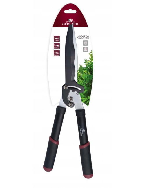 GERLACH NOŻYCE DO ŻYWOPŁOTU