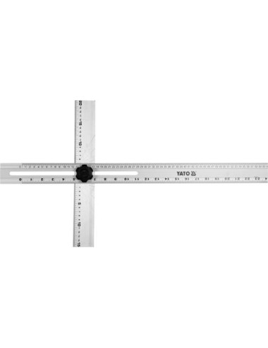YATO KĄTOWNIK NASTAWNY 600mm YT-70791