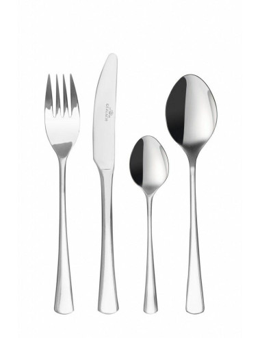 GERLACH ZESTAW SZTUĆCÓW TUNEA 24szt.