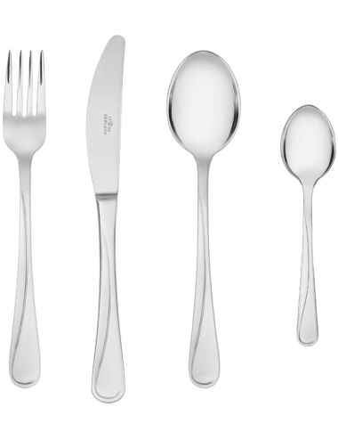 GERLACH ZESTAW SZTUĆCÓW MANGO 24szt.