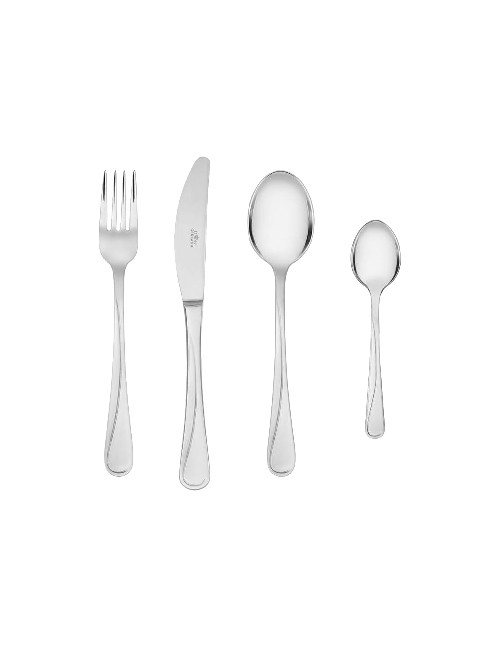 GERLACH ZESTAW SZTUĆCÓW MANGO 24szt.