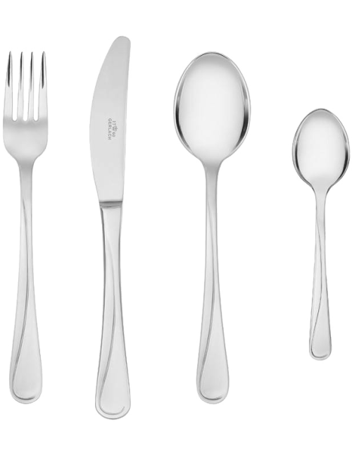 GERLACH ZESTAW SZTUĆCÓW MANGO 24szt.