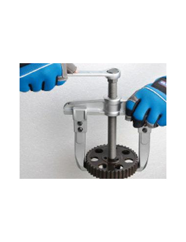 KING TONY ŚCIĄGACZ BELKOWY 130mm