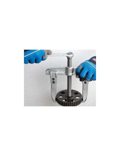 KING TONY ŚCIĄGACZ BELKOWY 130mm