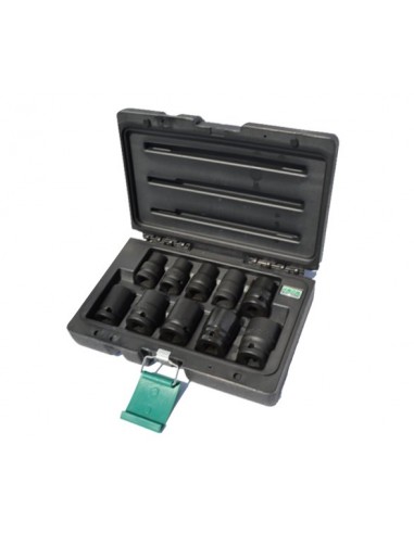 HONITON NASADKI 10cz. 1/2" UDAROWE