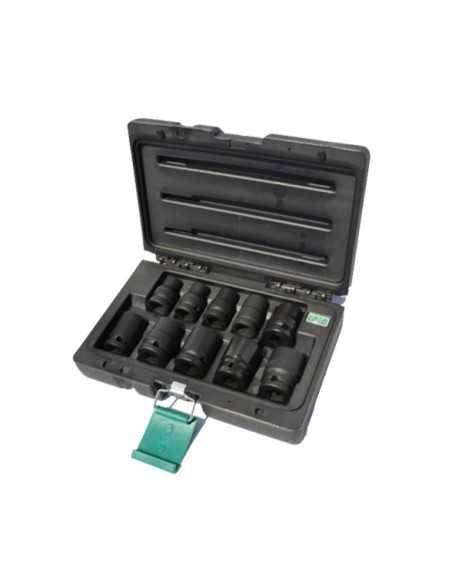 HONITON NASADKI 10cz. 1/2" UDAROWE