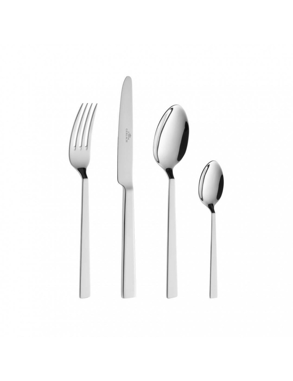 GERLACH ZESTAW SZTUĆCÓW FOSS 24szt.