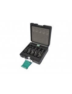 HONITON KLUCZ UDAR.IMBUS 1/2"  5cz. 4005