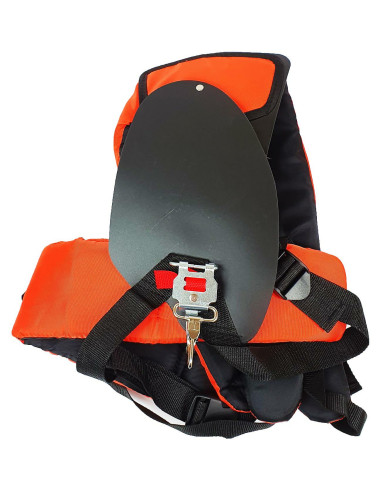 SZELKI DO KOSY WZMOCNIONE TYP STIHL