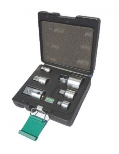 HONITON ZESTAW REDUKCJI 6 ELEMENTÓW  H-643