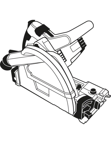 BOSCH PIŁA.EXP.WOOD ACCU 165x20x12z