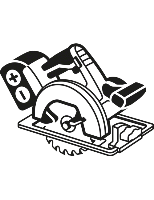 BOSCH PIŁA.EXP.WOOD ACCU 165x20x12z