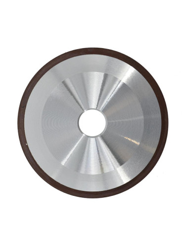 AWTOOLS TARCZA DO OSTRZENIA PIŁ WIDIOWYCH 125mm