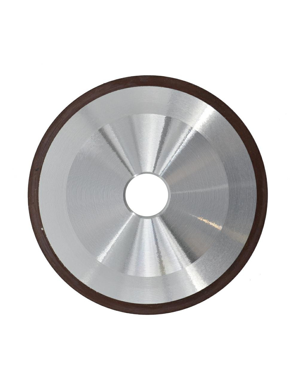 AWTOOLS TARCZA DO OSTRZENIA PIŁ WIDIOWYCH 125mm