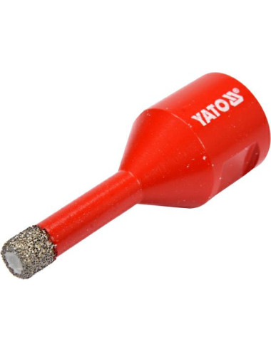 YATO KORONA M14 Z NASYPEM DIAMENTOWYM LUTOWANYM 8mm