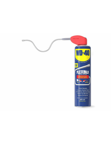WD-40 PREPARAT WIELOFUNKCYJNY 400ml