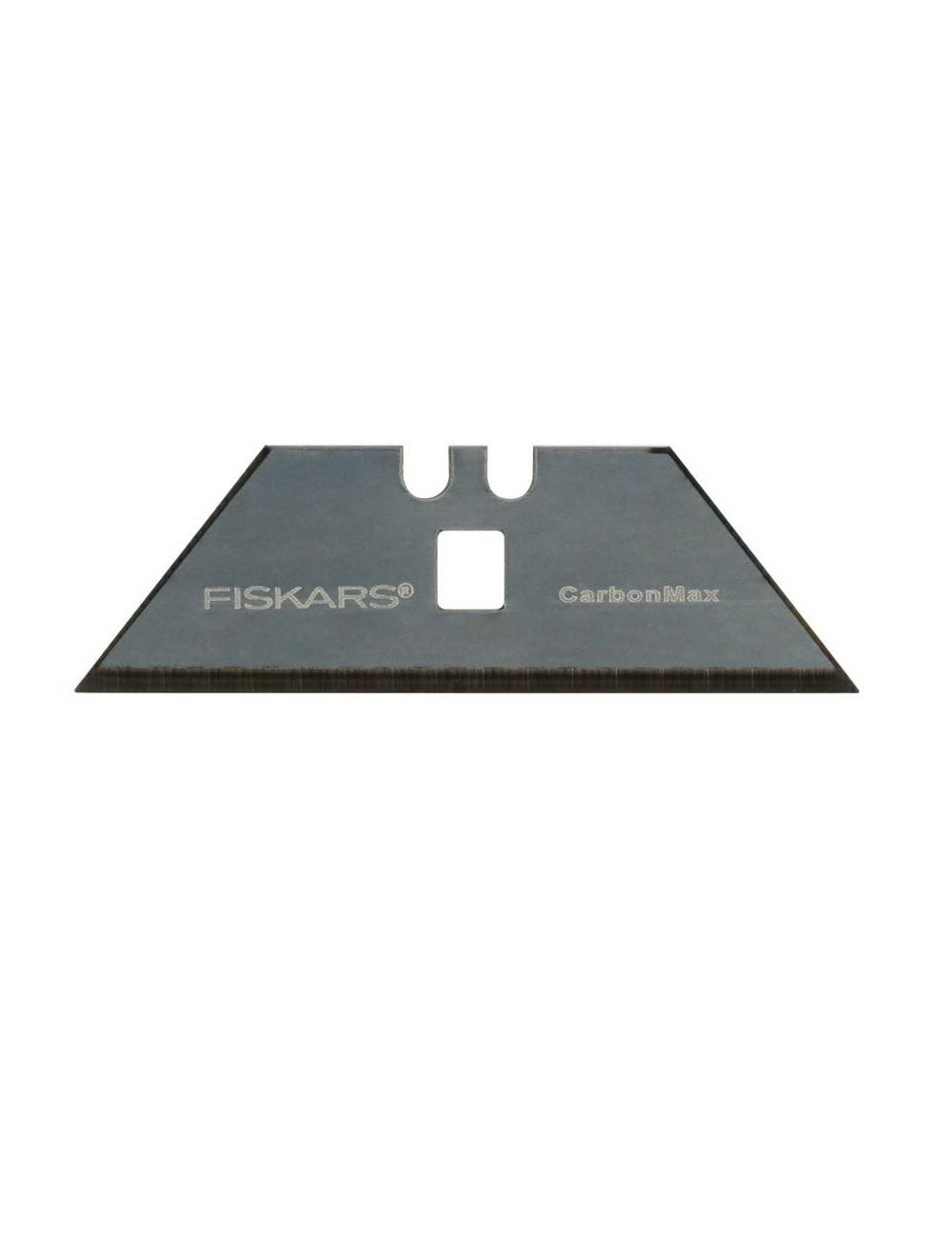 OSTRZA TRAPEZOWE CARBONMAX 50szt.