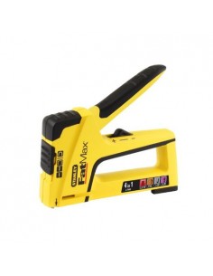 STANLEY ZSZYWACZ FATMAX TR400 4w1