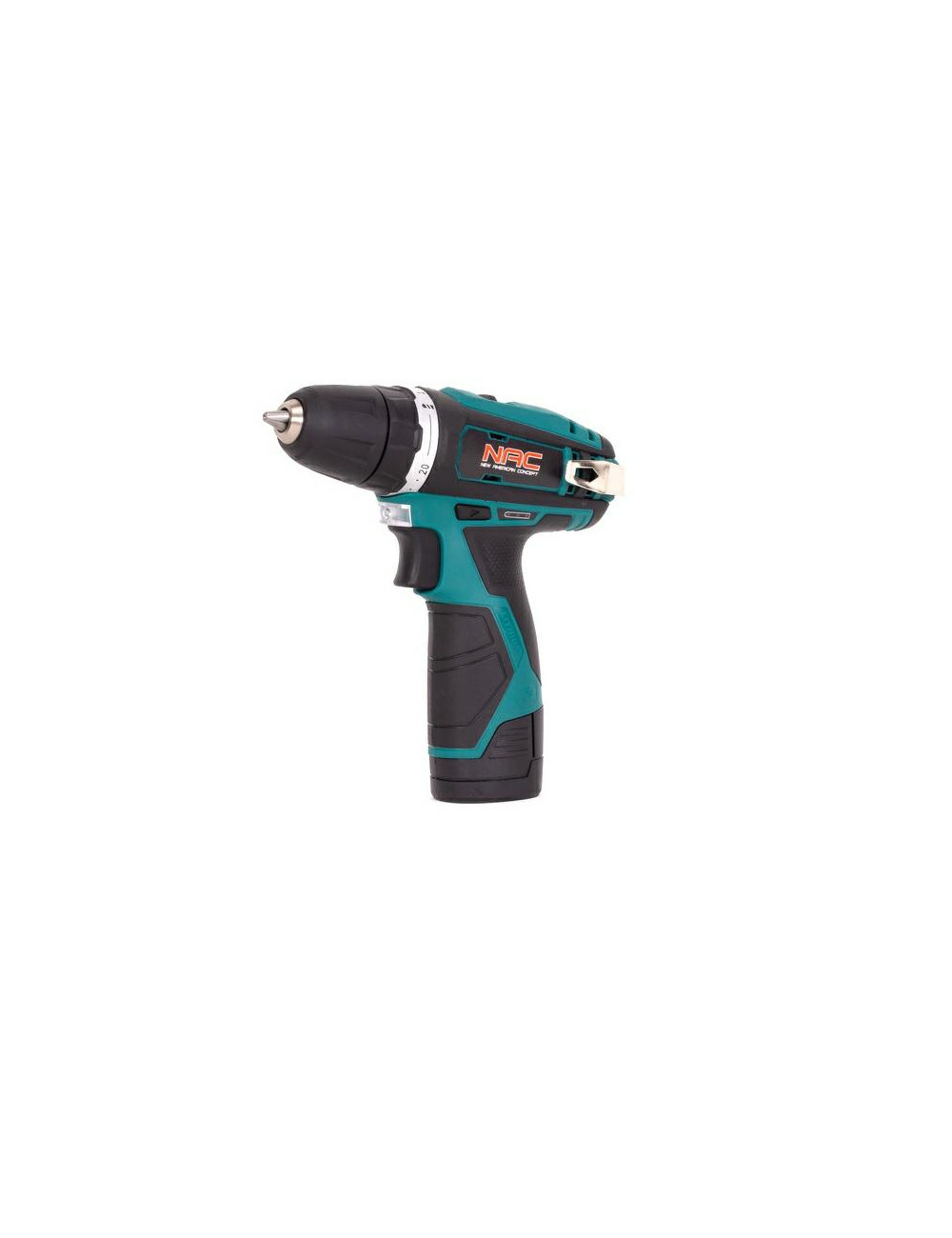 NAC WIERTARKO-WKRĘTARKA 12V CDB1-LI-12V