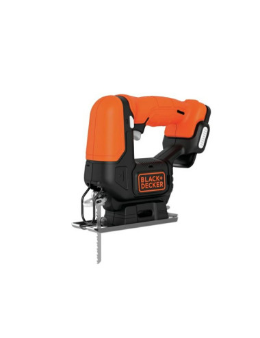 BLACK + DECKER WYRZYNARKA 12V BDCJS12N