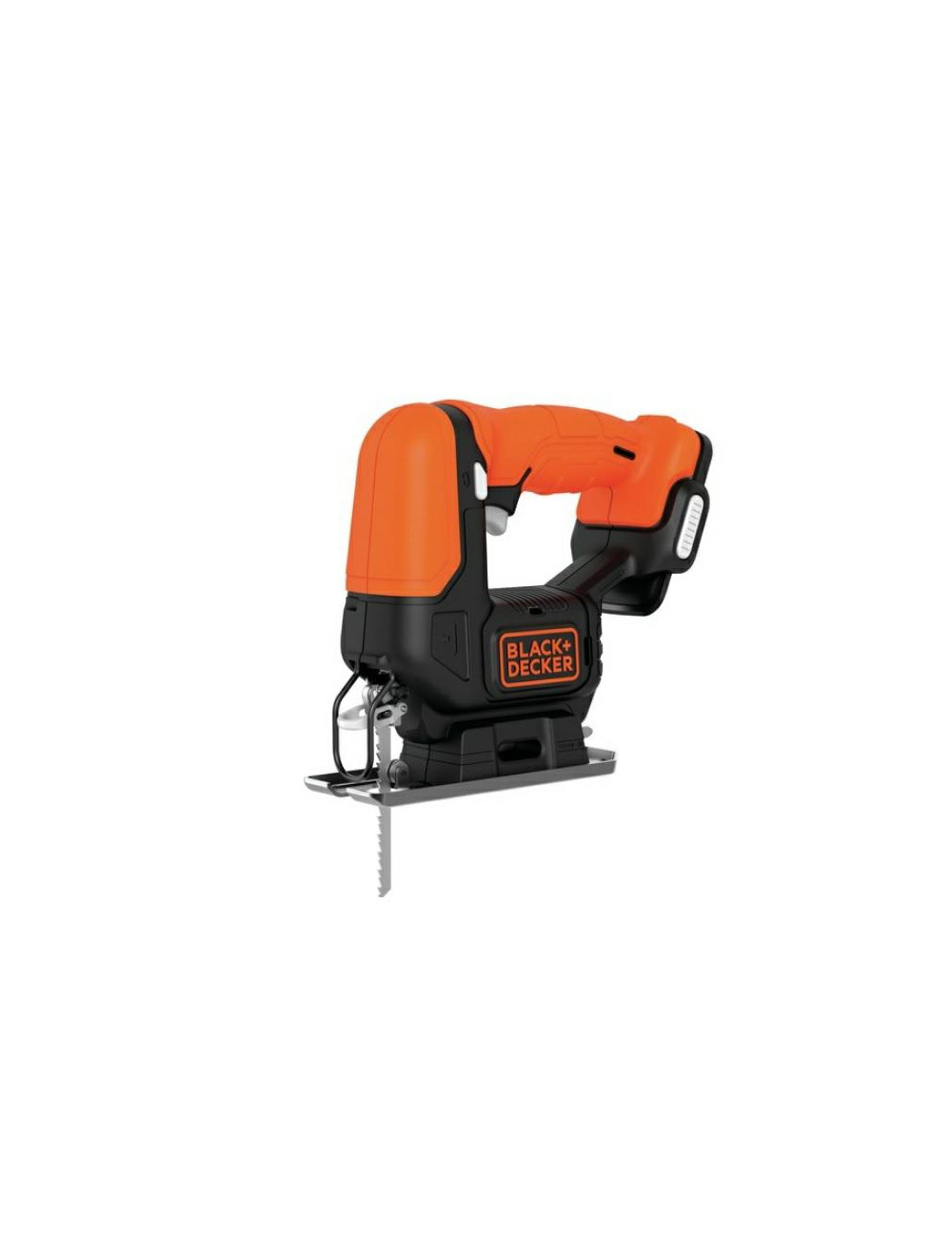 BLACK + DECKER WYRZYNARKA 12V BDCJS12N