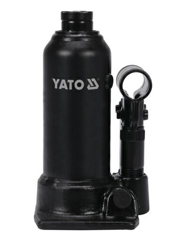 YATO DŹWIGNIK SŁUPKOWY HYDRAULICZNY 2 TONY 17015