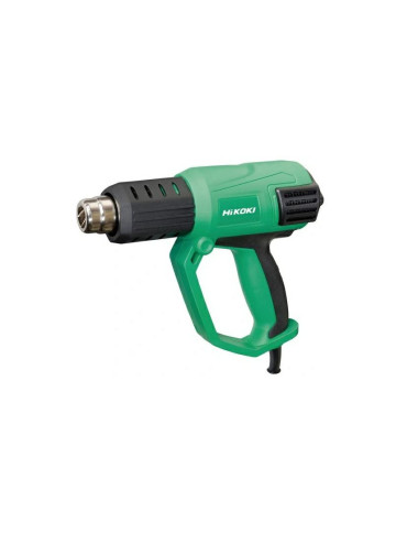 HIKOKI OPALARKA 2000W LCD RH650V NAZ