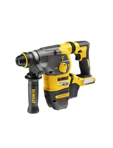 DEWALT FLEXVOLT MŁOT 54V 18V 2,8J TSTAK DCH323NT