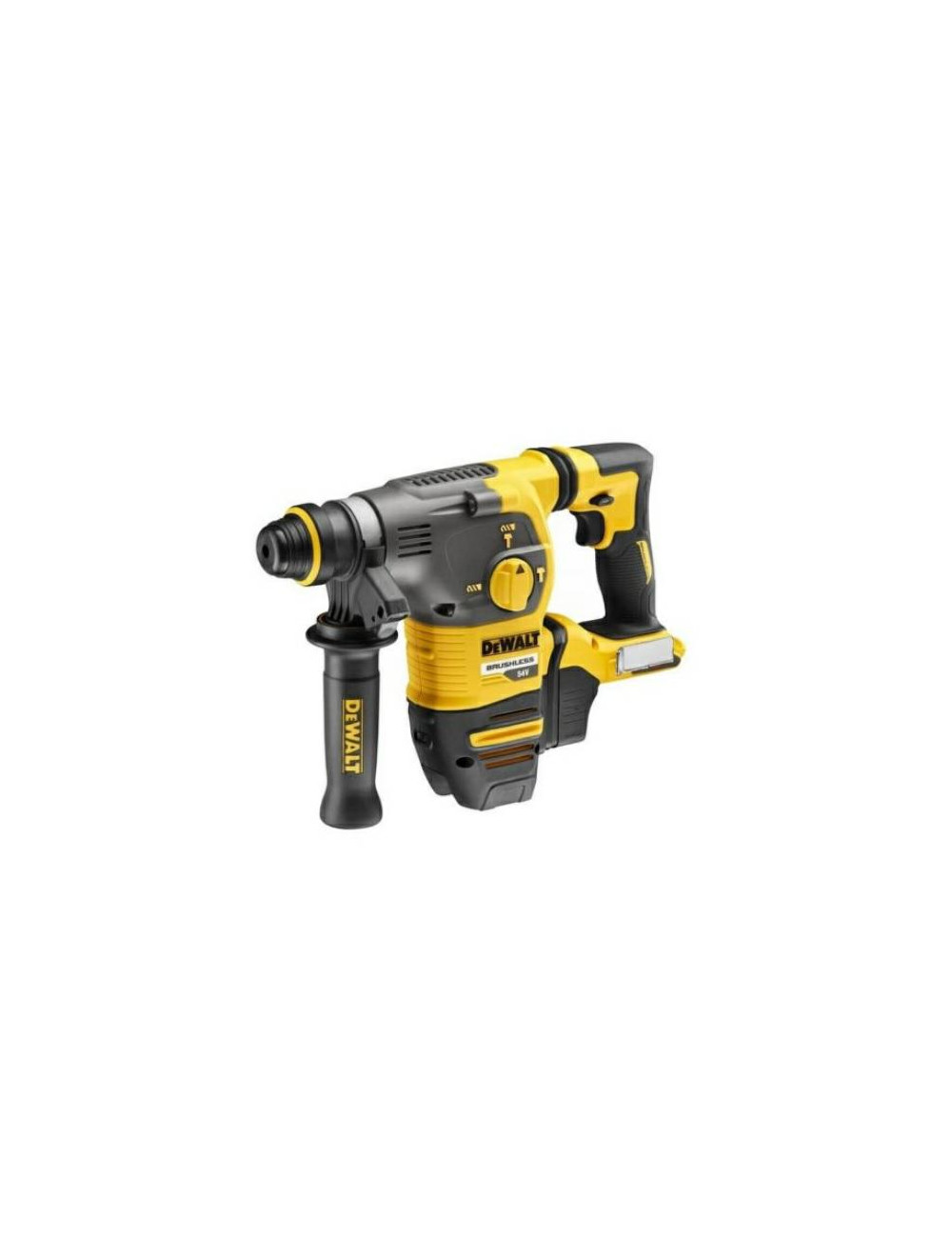 DEWALT FLEXVOLT MŁOT 54V 18V 2,8J TSTAK DCH323NT