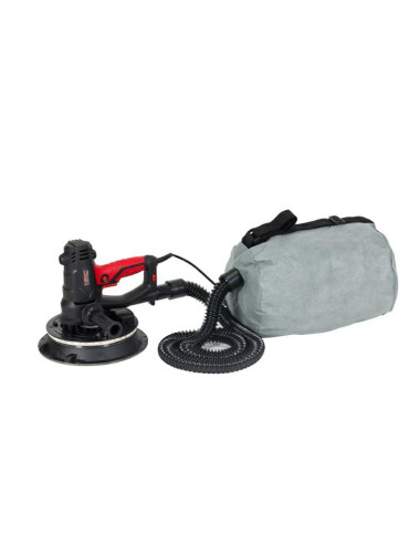 NAC SZLIFIERKA DO GIPSU ŻYRAFA 1200W WS120L-HA